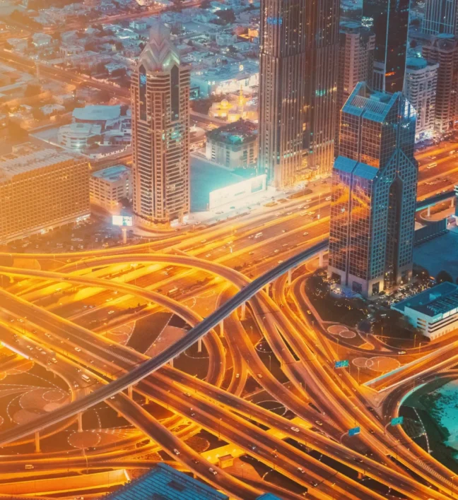 Transportation Innovation