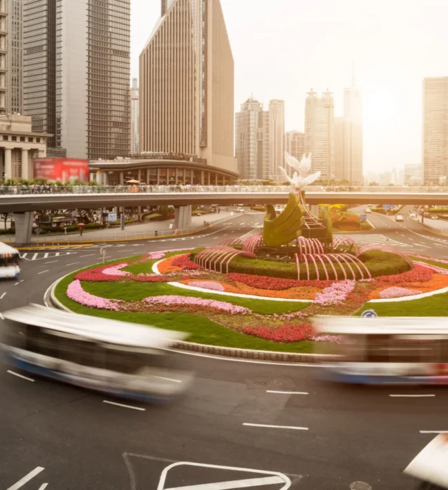 Intelligent Transportation Systems