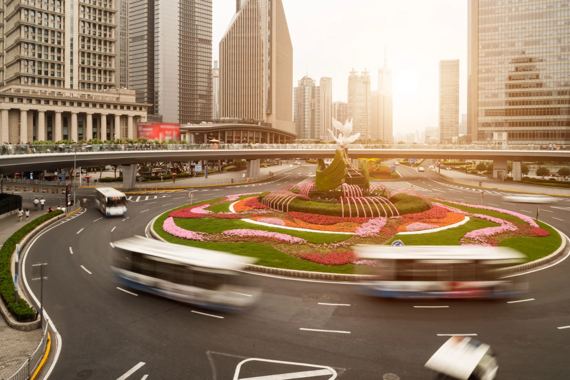 Intelligent Transportation Systems