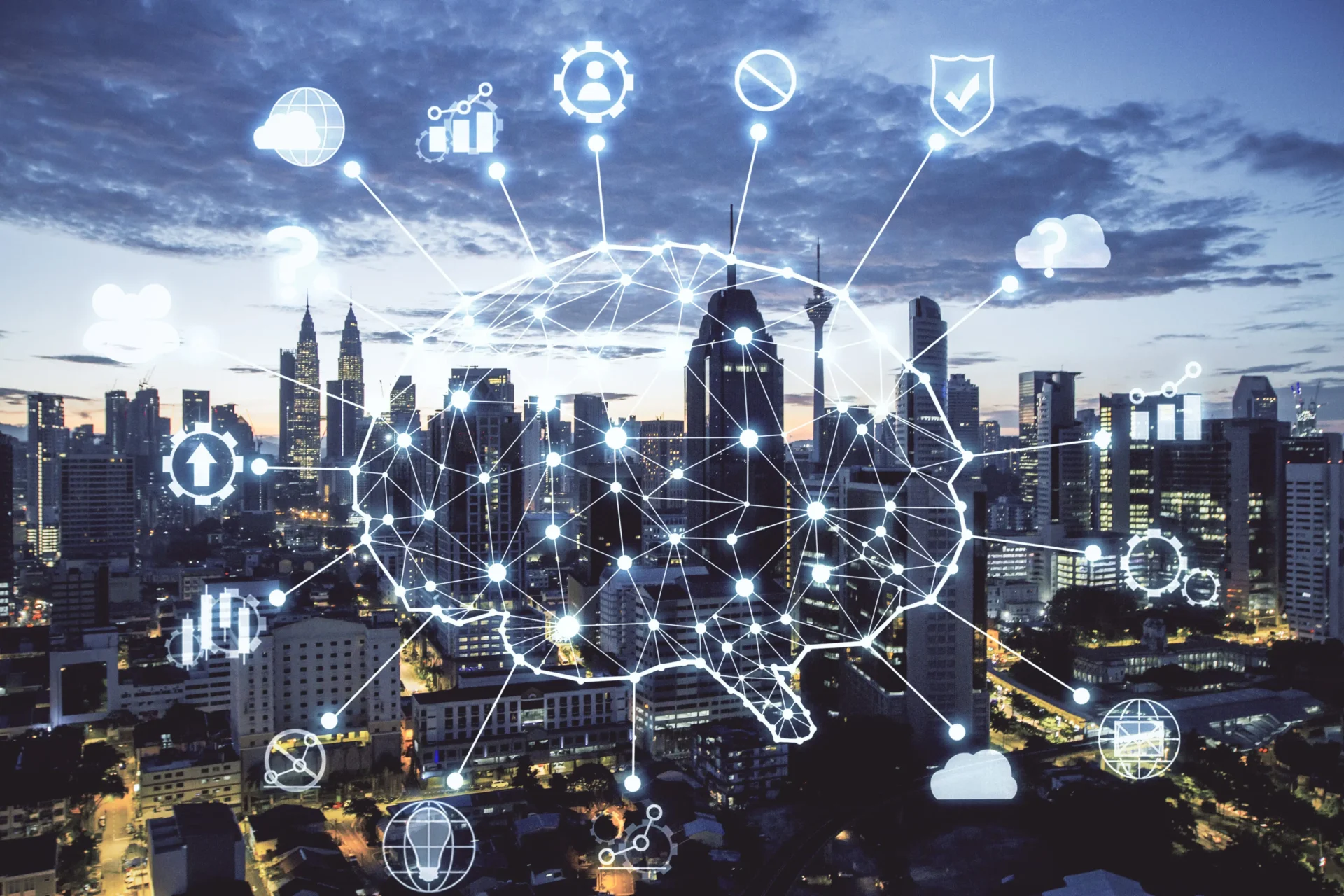 Smart Cities Mobility