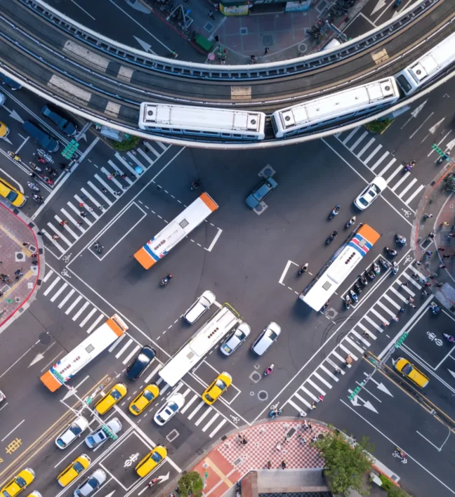 Urban Mobility Solutions