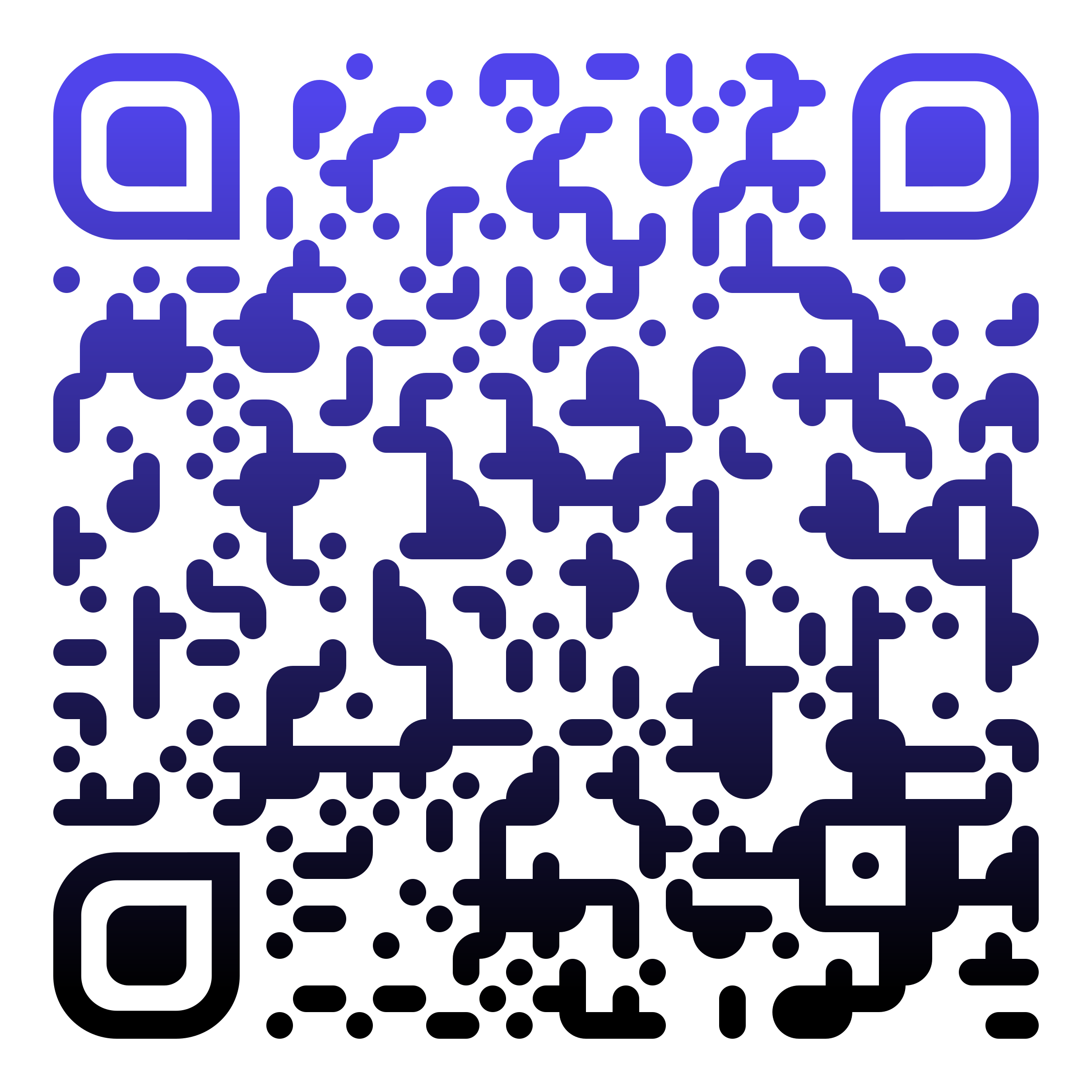 Profile QR Code