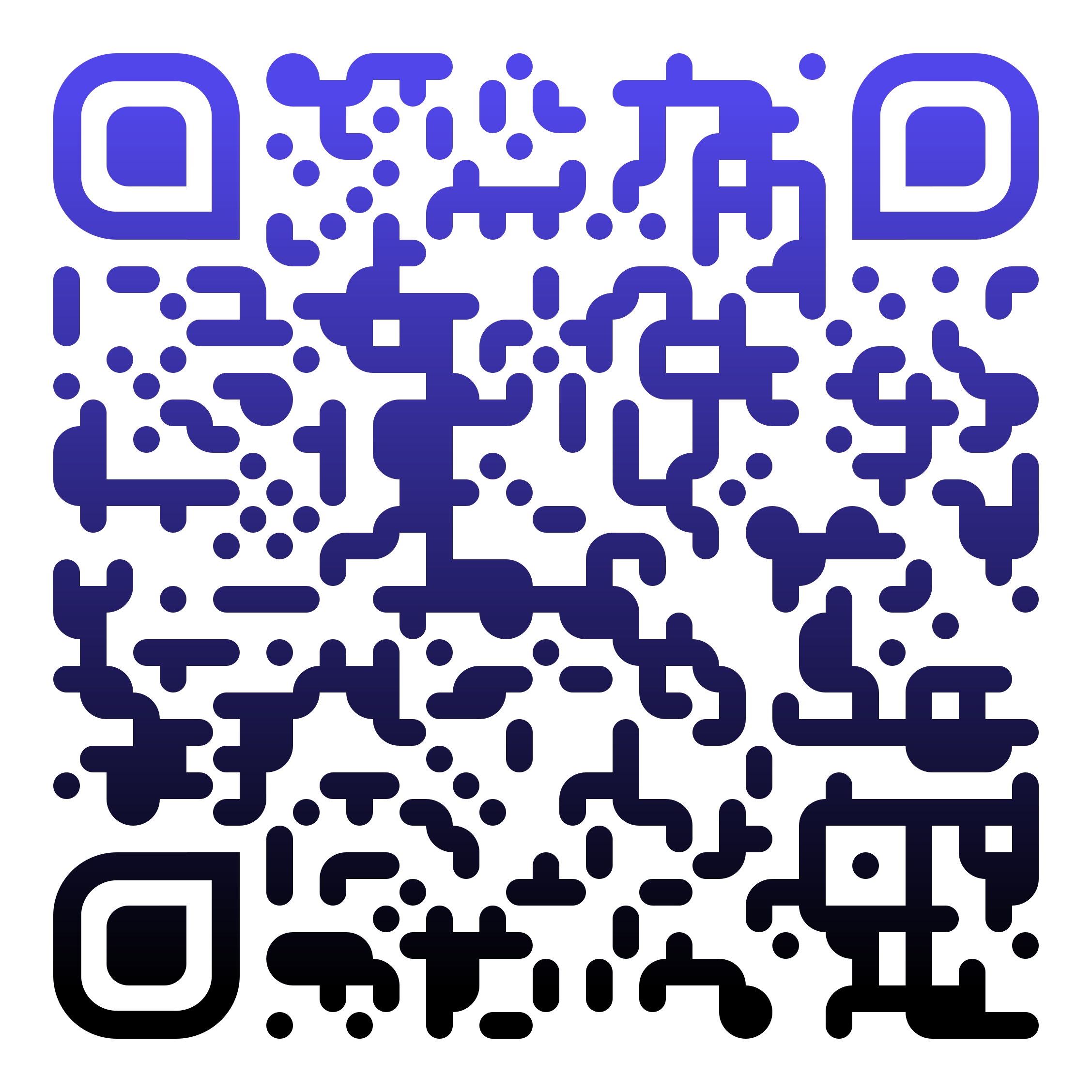 Profile QR Code