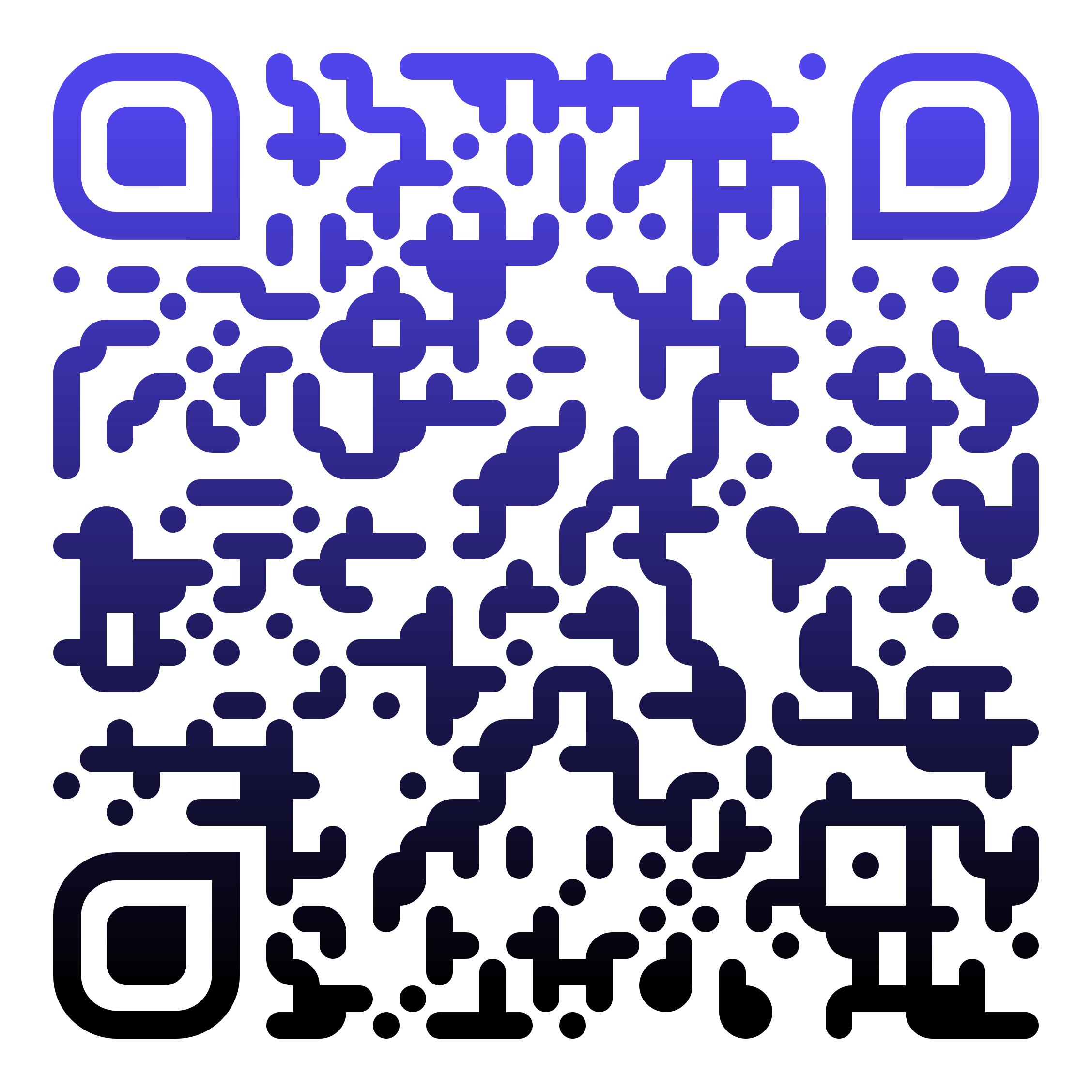 Profile QR Code