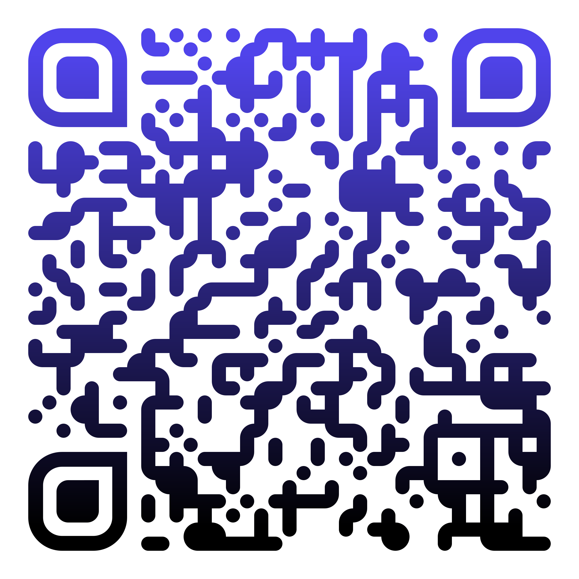Profile QR Code