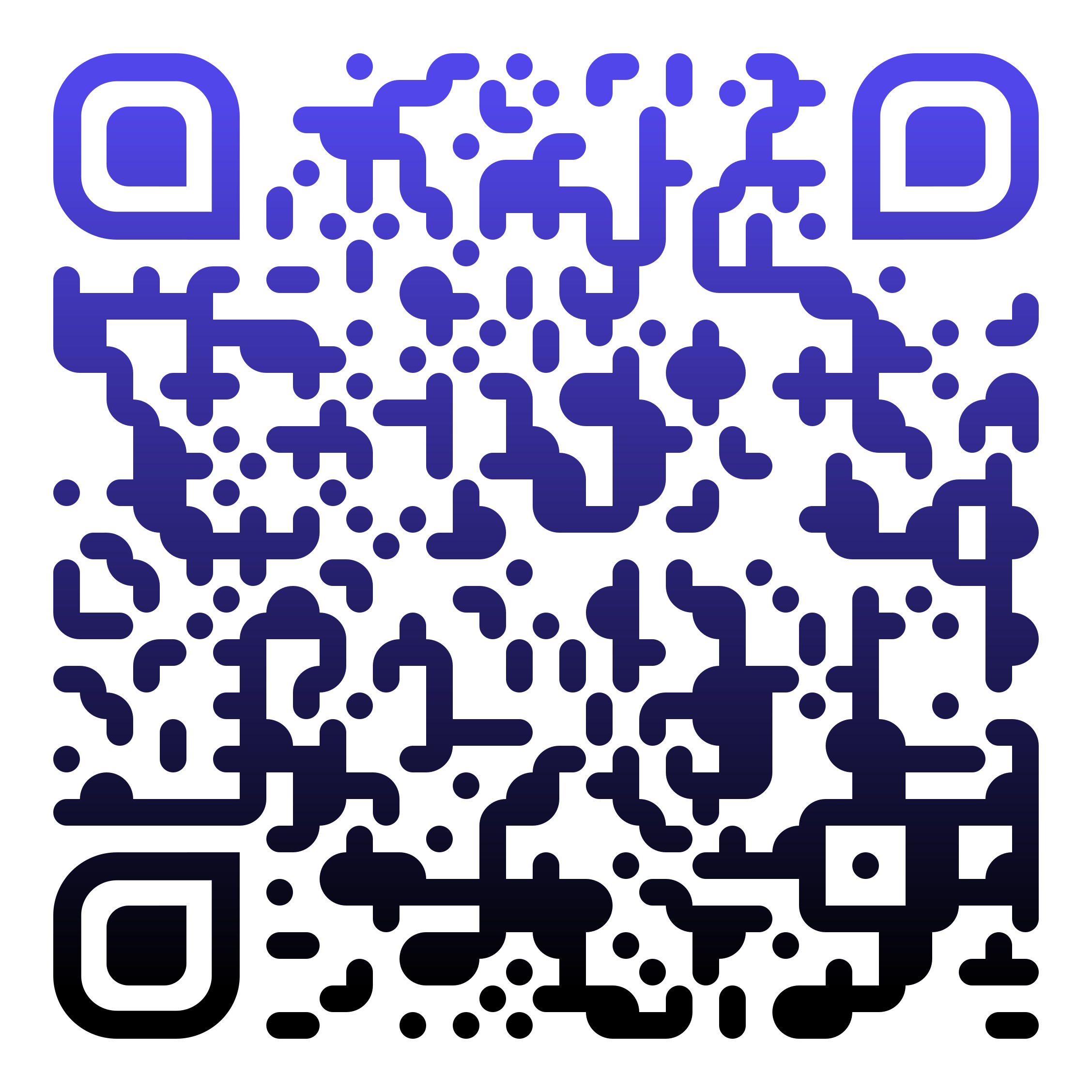 Profile QR Code