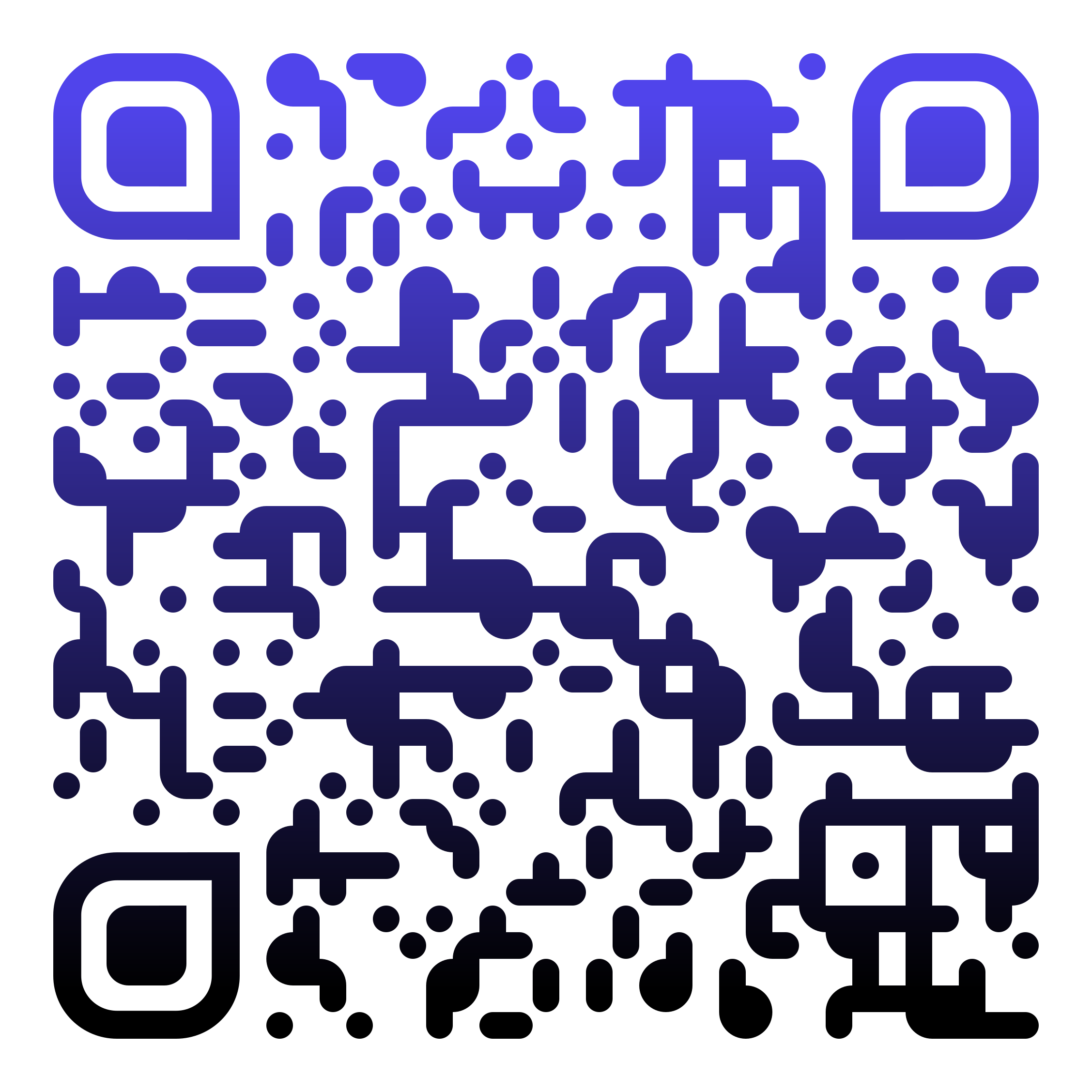 Profile QR Code