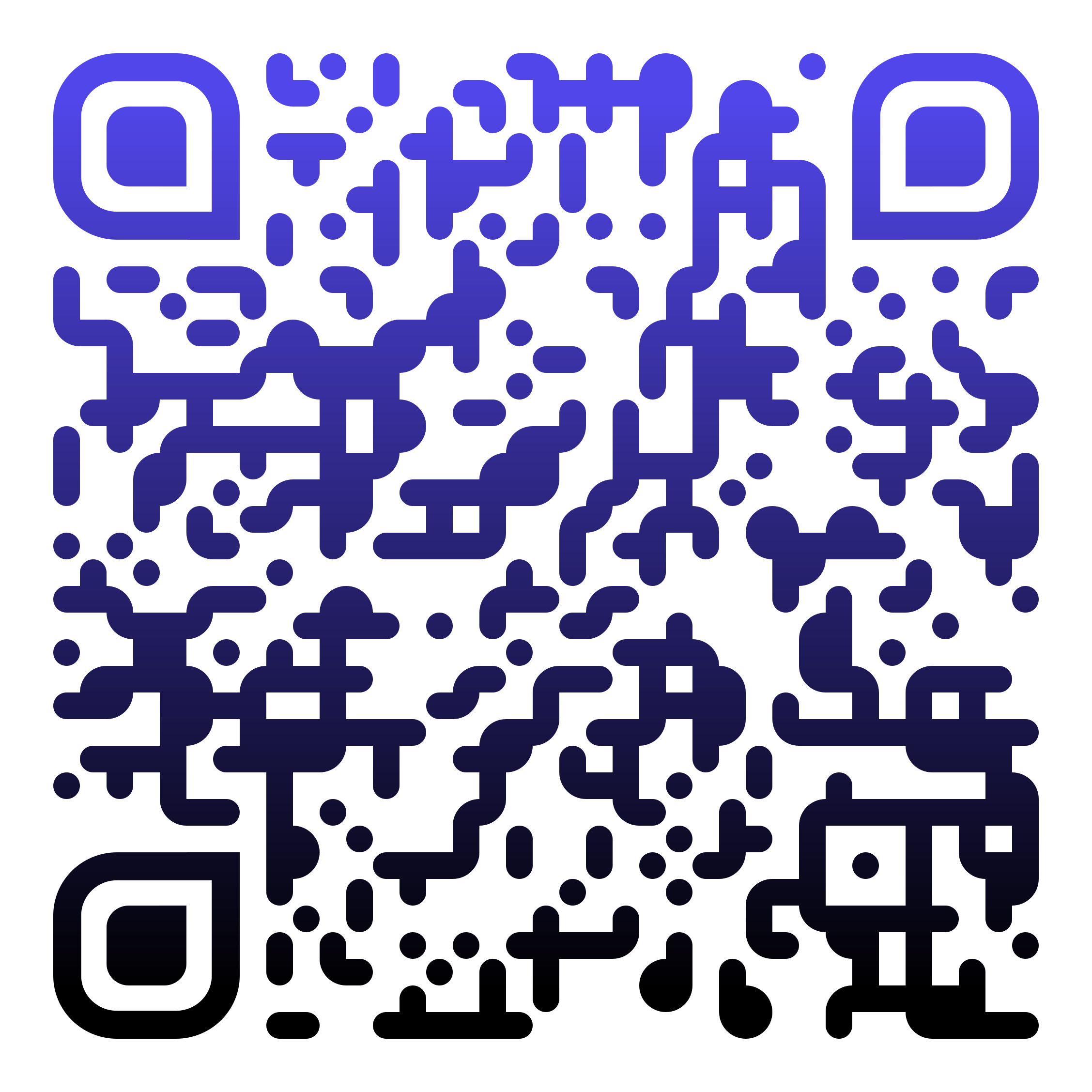 Profile QR Code