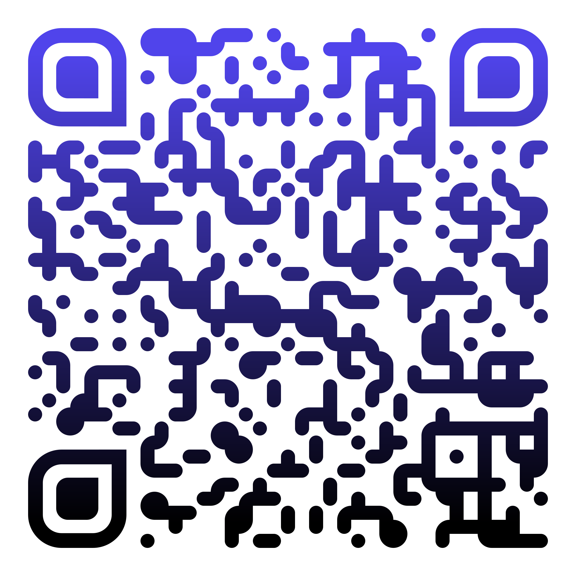 Profile QR Code